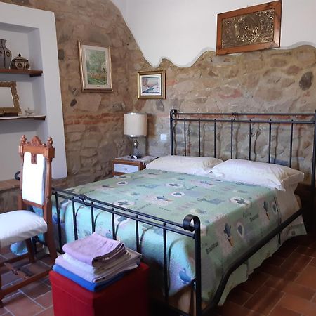 Agriturismo Val Di Nappo Castiglione della Pescaia Zewnętrze zdjęcie