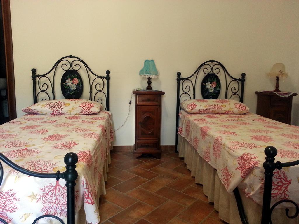Agriturismo Val Di Nappo Castiglione della Pescaia Pokój zdjęcie