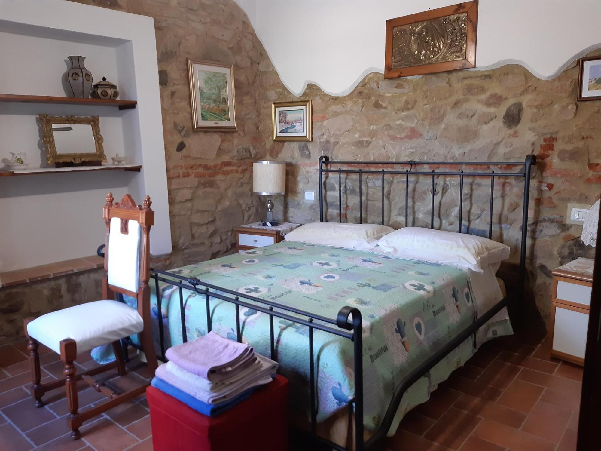Agriturismo Val Di Nappo Castiglione della Pescaia Zewnętrze zdjęcie