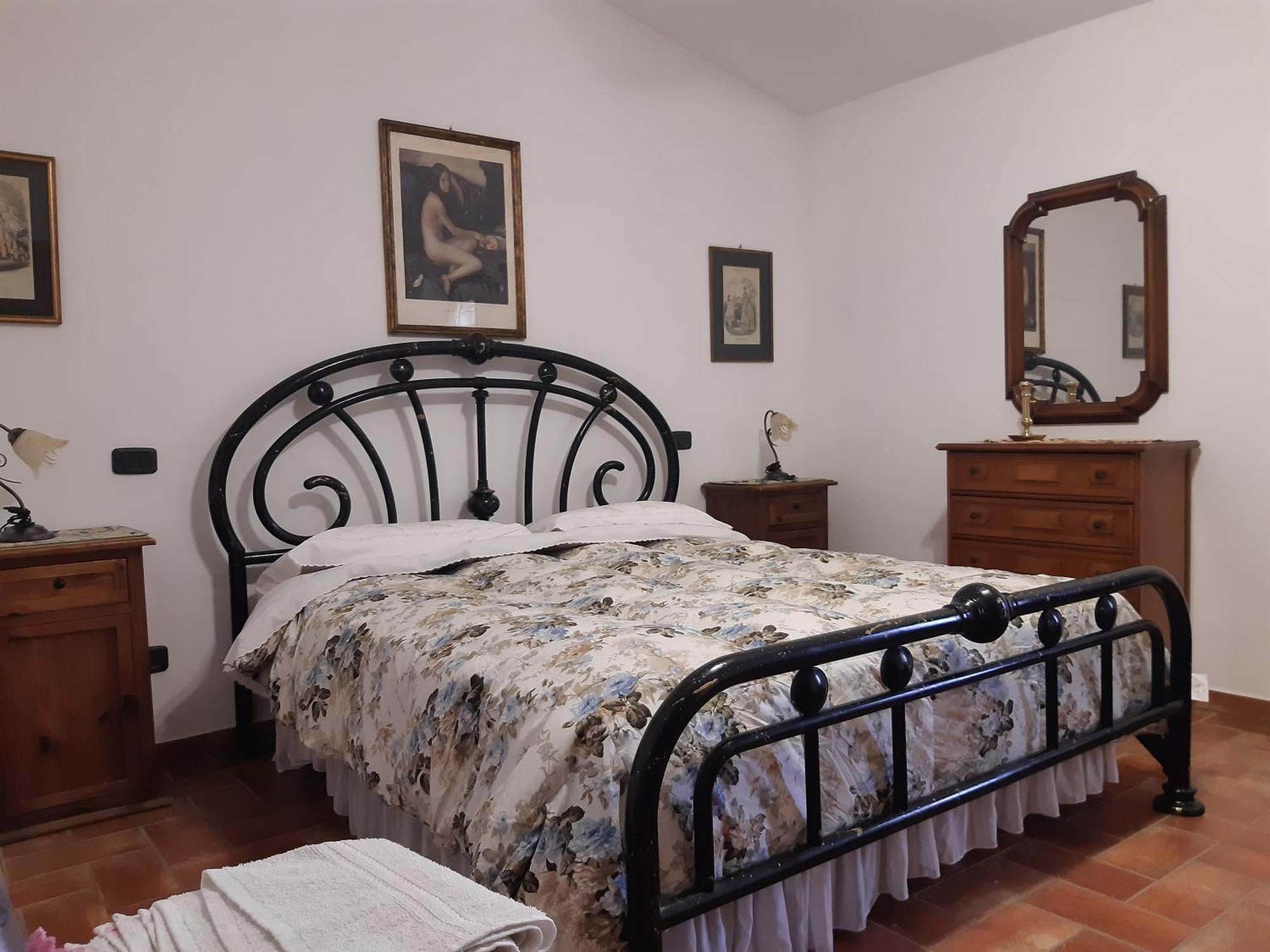 Agriturismo Val Di Nappo Castiglione della Pescaia Zewnętrze zdjęcie