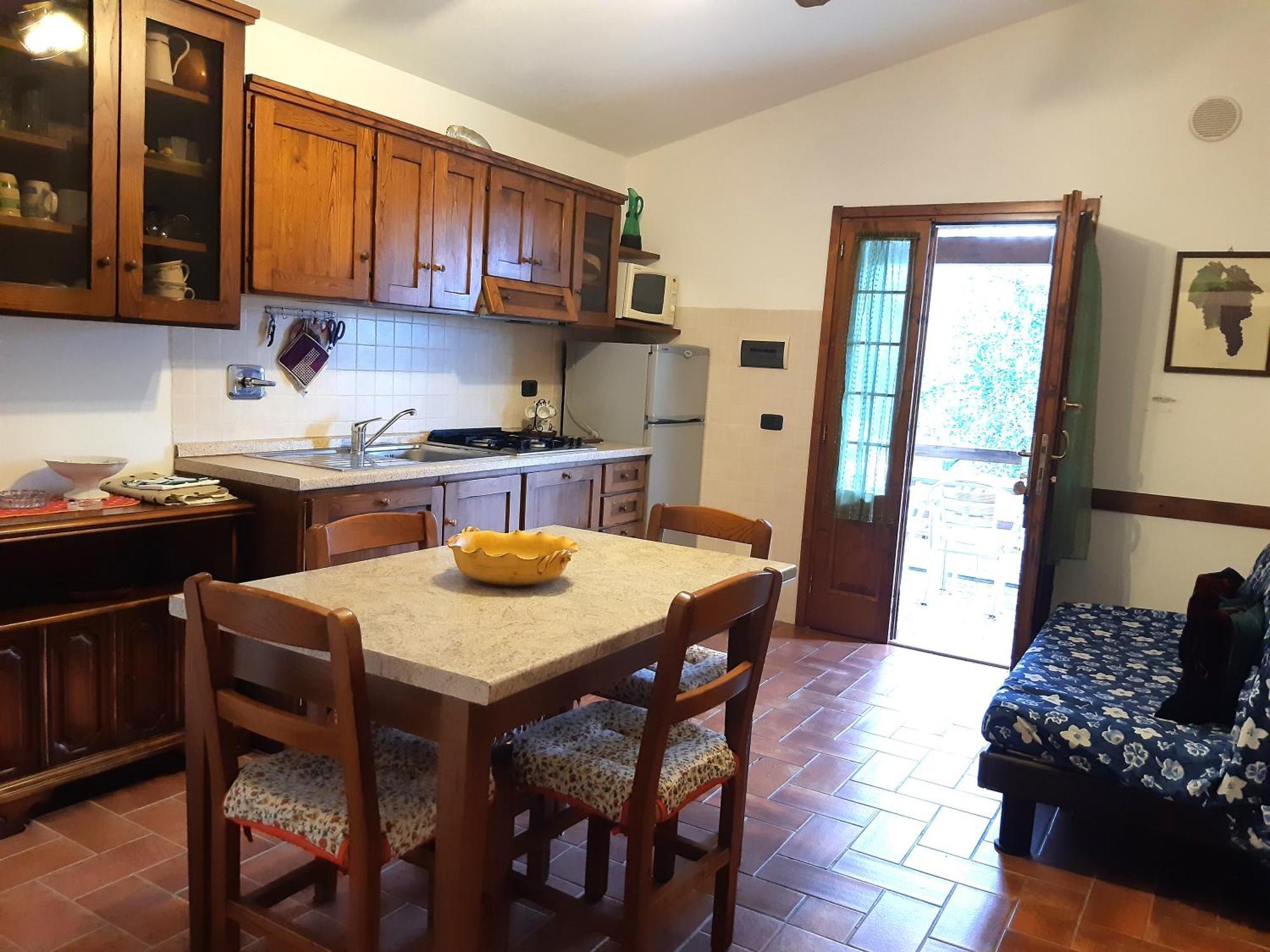 Agriturismo Val Di Nappo Castiglione della Pescaia Zewnętrze zdjęcie