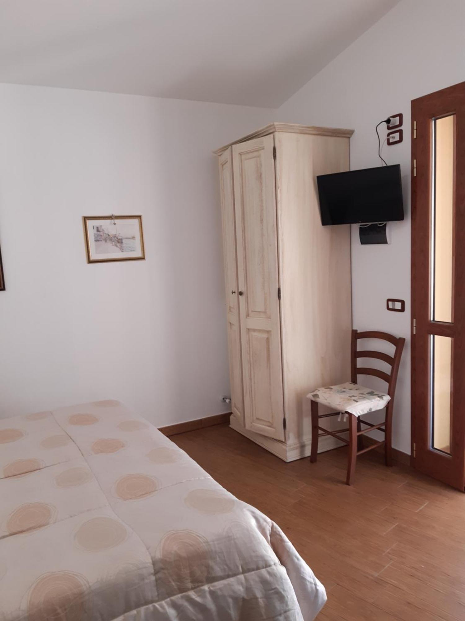 Agriturismo Val Di Nappo Castiglione della Pescaia Pokój zdjęcie