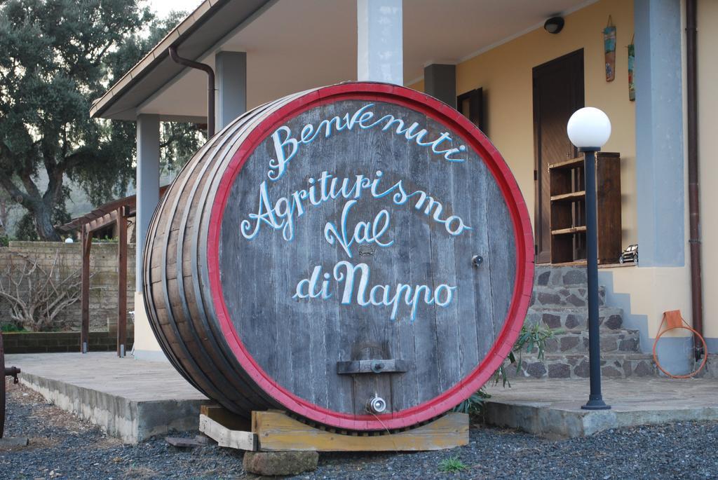 Agriturismo Val Di Nappo Castiglione della Pescaia Zewnętrze zdjęcie