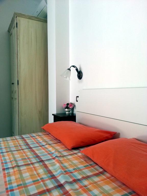 Agriturismo Val Di Nappo Castiglione della Pescaia Zewnętrze zdjęcie